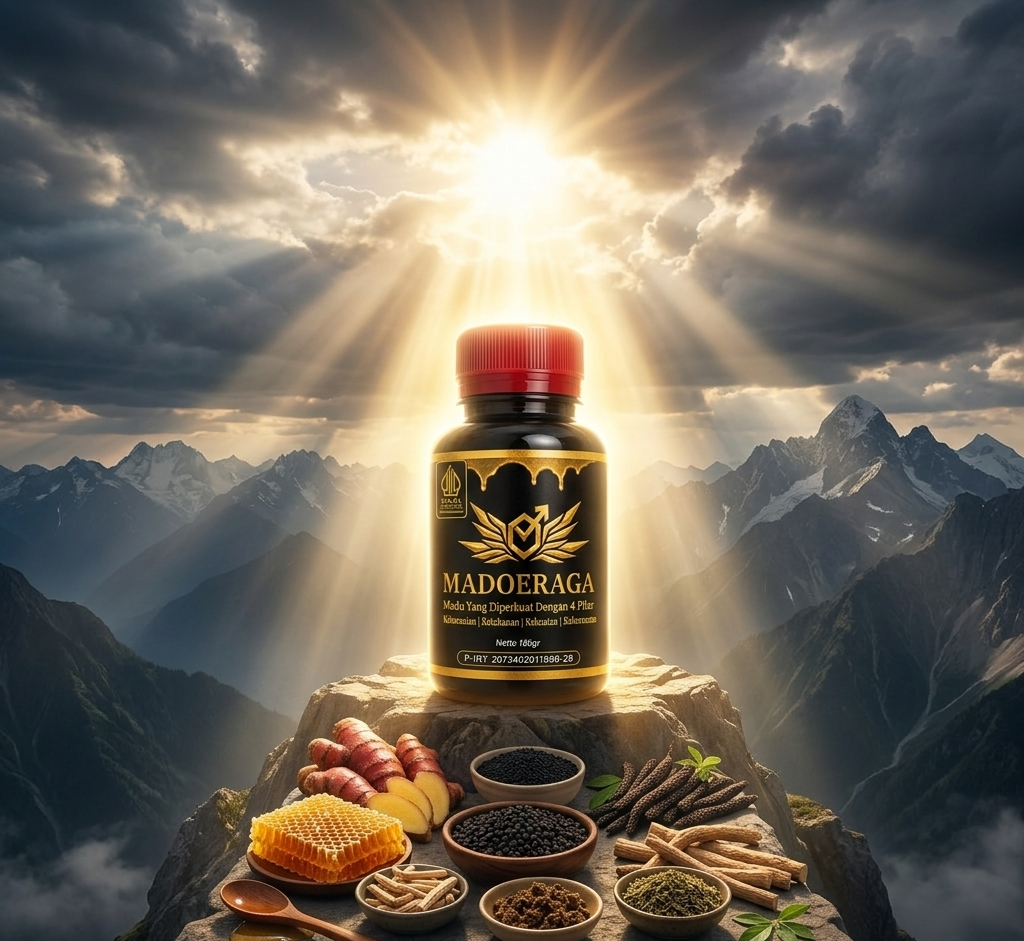 Madoeraga Produk